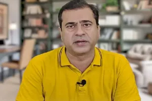 Pakistan: घर में सुरक्षित हैं पाकिस्तानी टीवी एंकर इमरान रियाज, अचानक हुए थे गायब