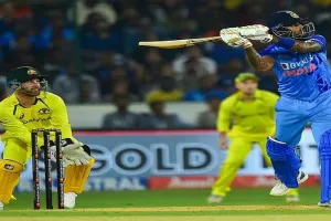 भारत और ऑस्ट्रेलिया के बीच वनडे श्रृंखला का 11 भाषाओं में प्रसारण करेगा जिओ सिनेमा 