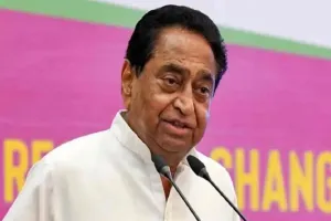 भारत में अधिकांश लोग करते हैं सनातन धर्म का पालन: कमलनाथ 