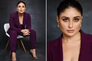  Kareena Kapoor Birthday : करीना कपूर ने फिल्म ‘रिफ्यूजी’ से की थी करियर की शुरुआत, दमदार अभिनय से जीता दर्शकों का दिल 