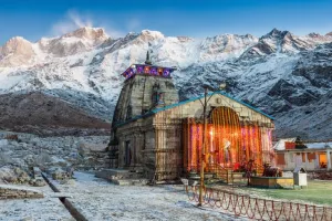 Kedarnath Yatra 2023: यात्रा फिर से हुई सुचारु, सोनप्रयाग से 2726 यात्रियों ने प्रस्थान किया 