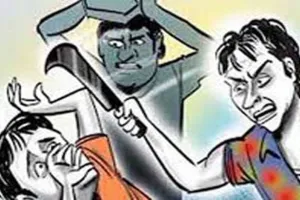काशीपुर: लेनदेन के विवाद को लेकर युवक पर जानलेवा हमला