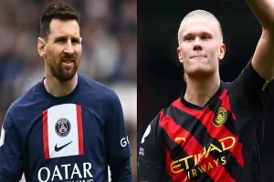 FIFA ने की सर्वश्रेष्ठ फुटबॉल पुरस्कारों के लिए नामांकित खिलाड़ियों की घोषणा, Lionel Messi और Erling Haaland शीर्ष पर