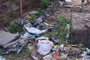 Mahoba: स्वच्छ भारत मिशन दिल्ली की टीम ने डोर टू डोर किया सर्वे, स्वच्छता अभियान की धरातल पर हकीकत का लिया जायजा 