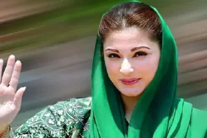 नवाज शरीफ को राजनीति से बाहर करने की कोशिशें बुरी तरह विफल : मरियम नवाज 