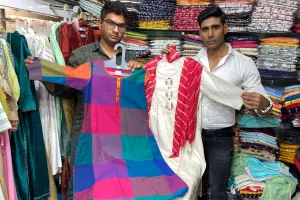 कपड़ा क्षेत्र में चीन की छोड़ी जगह हासिल करने के लिए समग्र दृष्टिकोण जरूरी: एसआईएमए 