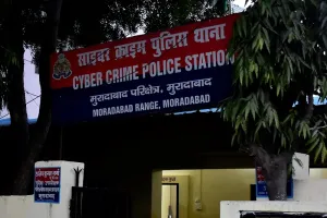 मुरादाबाद : व्यवस्था को चुनौती, ठगों के निशाने पर लोग...पुलिस बनी तमाशबीन