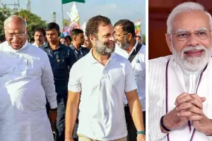 राजस्थान में चुनाव को लेकर सरगर्मियां तेज, PM मोदी...खड़गे-राहुल गांधी की होंगी जनसभाएं 