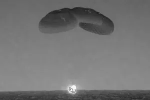 6 महीने अंतरिक्ष में बिताने के बाद पृथ्वी पर लौटा SpaceX Crew-6, नासा ने बताया- क्या होगा लाभ