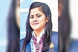 कानपुर की ज्योति शुक्ला एशियन गेम्स के लिए भारतीय महिला हैंडबॉल टीम की कप्तान, बोली- जीत हासिल कर ही वतन आऊंगी वापस