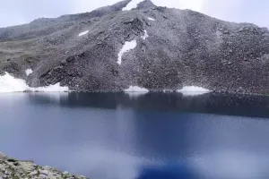 सहस्त्रताल मतलब The Lake of Gods, रहस्यों से भरा एक ट्रैक