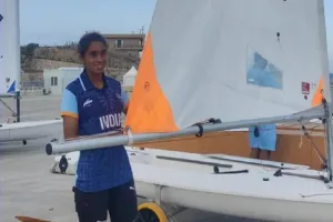 Asian Games Hangzhou 2023 : सेलिंग में नेहा ठाकुर ने जीता रजत पदक, इबाद को म‍िला कांस्य...भारत के 2 गोल्ड समेत हुए कुल 13 मेडल