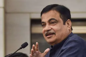 नितिन गडकरी से मिलेगा रालोजद का प्रतिनिधि मंडल, निर्माणाधीन गंगा पुल के दोषी ठेकेदारों पर कार्रवाई के संदर्भ में