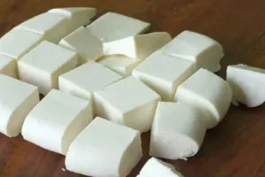 रुद्रपुर: नकली पनीर, दूध और घी बनाने वालों का भंडाफोड़, दो गिरफ्तार