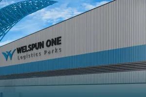 Welspun One 600 करोड़ रुपये की लागत से ठाणे में भंडारण सुविधा करेगा स्थापित