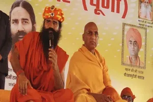 योग गुरु रामदेव का धार्मिक भावनाएं आहत करने संबंधी मामला, जांच अधिकारी के समक्ष पेश होने का दिया आदेश