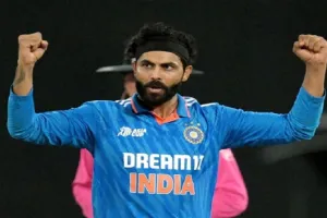Asia Cup 2023: वनडे में 2000 रन और 200 विकेट का ‘डबल’ रिकॉर्ड  बनाने वाले दूसरे भारतीय बने जडेजा