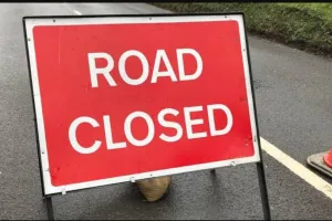 हल्द्वानी: बारिश थमी पर भूस्खलन जारी, जिले में 33 सड़कें बंद 