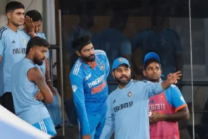 Asia Cup 2023 IND Vs PAK: बारिश ने बिगाड़ा भारत का खेल, कहीं टूट ना जाए रोहित शर्मा और द्रविड़ का सपना!