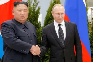 किम जोंग की यात्रा को लेकर रूस का बड़ा बयान, 'किसी समझौते पर हस्ताक्षर नहीं'