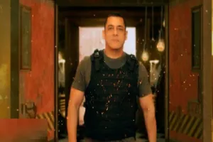 VIDEO : बिग बॉस 17 का सामने आया प्रोमो, सलमान खान बोले- दिल, दिमाग और दम...अभी के लिए इतना ही