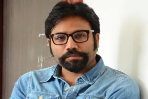 28 सितंबर को रिलीज होगा फिल्म 'एनिमल' का टीजर, निर्देशक संदीप रेड्डी वांगा ने किया खुलासा