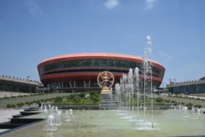 भारत मंडपम में नटराज प्रतिमा भारत के समृद्ध इतिहास व संस्कृति की जीवंतता का प्रमाण: प्रधानमंत्री