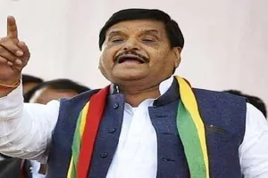 Ghosi bypoll: बोले शिवपाल- घोसी उपचुनाव का नतीजा सपा प्रत्याशी के पक्ष में होगा