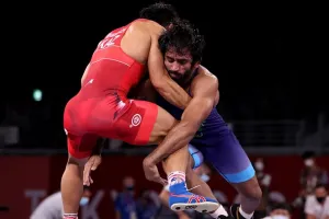 Asian Games 2023 : कुश्ती से लेकर घुड़सवारी तक...एशियाई खेलों से पहले हुए कई बड़े विवाद, यहां जानिए 