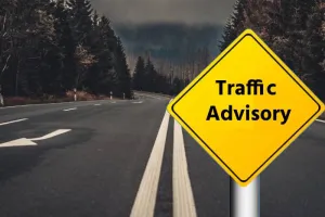 नैनीताल: अगले 20 दिनों तक रात 8 बजे से सुबह 7 बजे तक हल्द्वानी-नैनीताल मार्ग रहेगा बंद