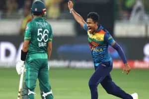 एशिया कप फाइनल में जगह बनाने के लिए एक दूसरे का सामना करेंगे पाकिस्तान और श्रीलंका, टीम का हुआ ऐलान