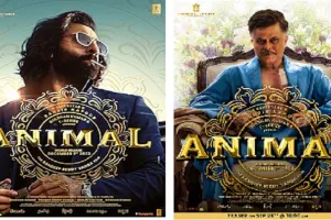 फिल्म  'Animal' से अनिल कपूर का फर्स्ट लुक रिलीज, बेहतरीन लुक में नजर आए एक्टर