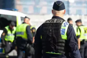 स्वीडन के पब में गोलीबारी, दो लोगों की मौत दो अन्य घायल : Sweden Police