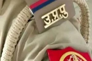 बिजनौर : रिश्वत मांगने पर थाने का कंप्यूटर ऑपरेटर निलंबित, एसपी ने उसी के थाने में दर्ज कराया केस 