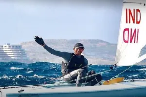 Asian Games 2023: भारत के विष्णु सरवनन को पाल नौकायन में जीता कांस्य पदक