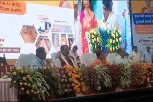 पीएम और सीएम आवास योजना के लाभार्थियों को डिजिटली भेजी गई धनराशि, केशव मौर्य ने दी बधाई