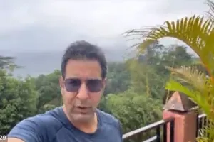 Asia Cup 2023 : भारत-पाकिस्तान मैच के पहले मौसम में सुधार, वसीम अकरम ने शेयर किया वीडियो...आंकड़ों में जानें क‍िस टीम में ज्यादा दम 