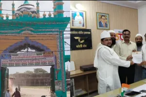 बरेली: उर्स-ए-रजवी को लेकर तैयारियां शुरू, रोडवेज क्षेत्रीय प्रबंधक से की बसों की सुचारू व्यवस्था की मांग