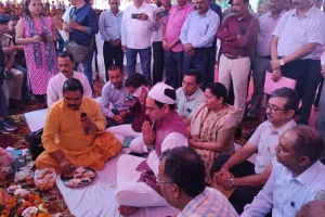 हल्द्वानी: आंचल का शुद्धता के क्षेत्र में अन्य ब्रांडों से कोई मुकाबला नहीं - बहुगुणा