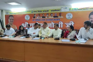 हल्द्वानी में मिलेट्स महोत्सव 7- 8 अक्टूबर को, केंद्रीय गृहमंत्री अमित शाह, सीएम सहित कई राज्यों के कृषि मंत्री करेंगे शिरकत