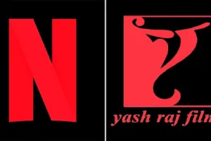 YRF-Netflix:  यशराज फिल्म्स का ऐलान, नेटफ्लिक्स साथ के साथ मिलकर बनाएंगे फिल्में 