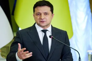 रूस के आक्रमण के बाद पहली बार कनाडा की यात्रा पर जेलेंस्की, यूक्रेन के लिए समर्थन मांगेंगे 