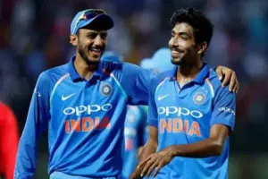 IND vs AUS : तीसरे वनडे में वापसी करेंगे जसप्रीत बुमराह, अभ्यास मैचों तक अक्षर पटेल के फिट होने की उम्मीद