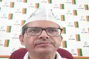 राम मंदिर चढ़ावा विवाद: अमिताभ ठाकुर ने ट्रस्ट से मांगा 'दानदाता आश्वासन प्रमाणपत्र', बोले- दानदाताओं का भरोसा लौटाना जरूरी