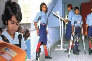 अयोध्या: 50 प्रतिशत से कम मिली दिव्यांग बच्चों की हाजिरी तो नपेगें शिक्षक