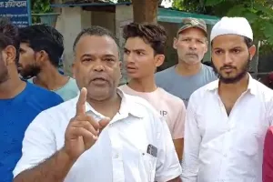 बरेली: अंजुमन के जुलूस में DJ बजाने के लिए परमिशन की मांग, धार्मिक संगठन पर डराने का आरोप