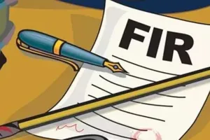 पीलीभीत: ग्राम प्रधान ने 61 यूकेलिप्टिस के पेड़ चोरी से कटवाए, लेखपाल ने कराई एफआईआर..जानिए मामला 