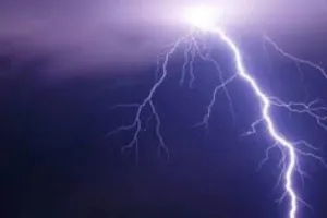 चमोली: आकाशीय बिजली गिरने से देवर और भाभी की मौत