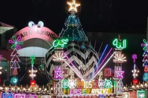 बरेली: कल परचम कुशाई की रस्म के साथ होगा 105वें उर्स-ए-रज़वी का आगाज, जायरीन की मदद के लिए हेल्पलाइन नंबर जारी