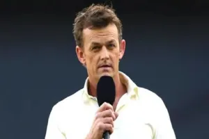 ऋषभ पंत के प्रभाव से भारतीय विकेटकीपर बल्लेबाजों की मानसिकता बदली : एडम गिलक्रिस्ट